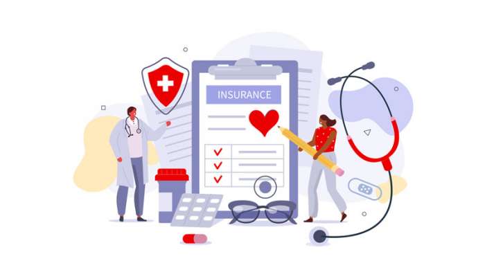 US Medical Insurance