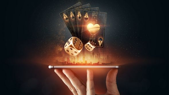 The Top Mastercard online casinos in 2023